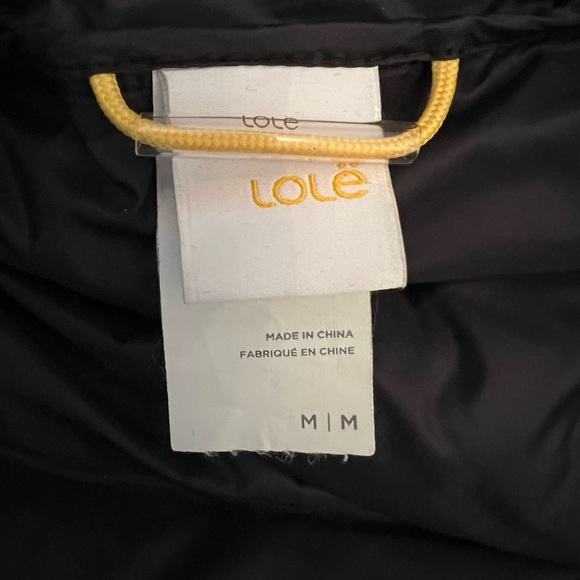 LOLE Jacket - Picture 5 of 5
